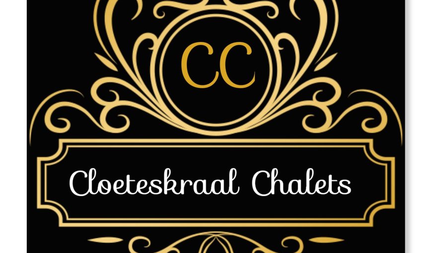 Welcome to Cloeterskraal Chalets