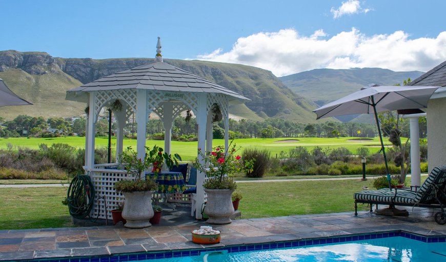 Welcome to Mulligans Guest Lodge in Eastcliff, Hermanus, Western Cape, South Africa