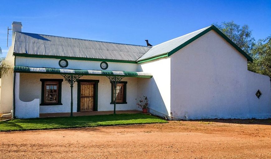 Soutkloof Guest House in Koringberg, Western Cape, South Africa