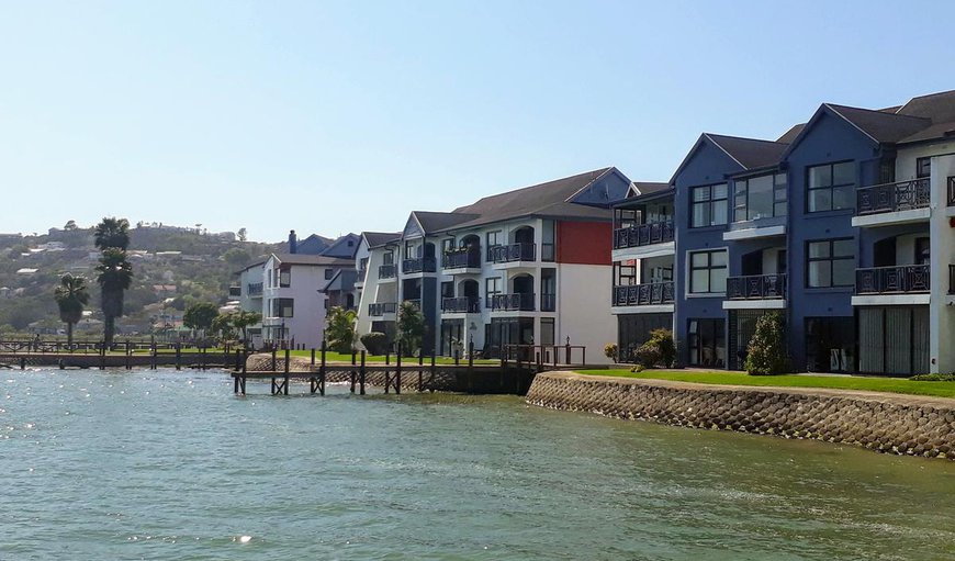 Exterior in Knysna, Western Cape, South Africa