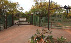 Marulani Bush Lodge image