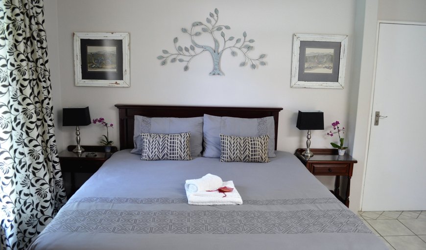 Guava-Double En-suite Rooms