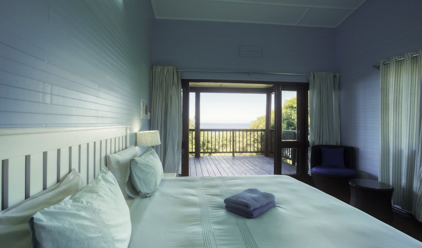 Mar Azul 2: Bedroom