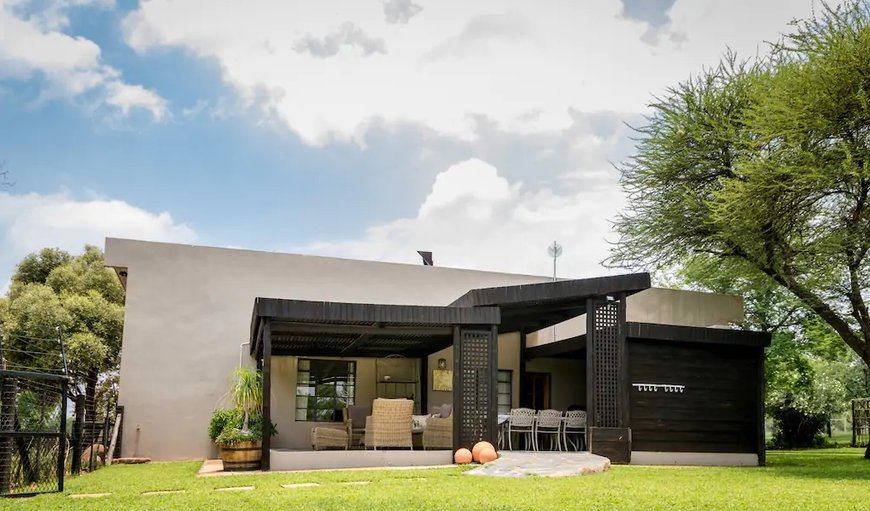 Welcome to Langkloof Game Farm. in Bela Bela (Warmbaths), Limpopo, South Africa