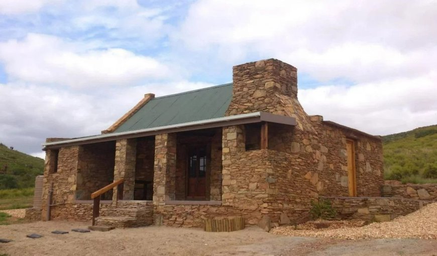 Welcome to Appelkooskop Cottage! in Bredasdorp, Western Cape, South Africa