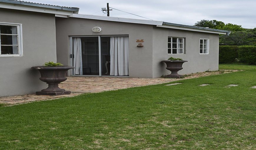Welcome to Charlie's Place B&B in Barkly East, Eastern Cape, South Africa