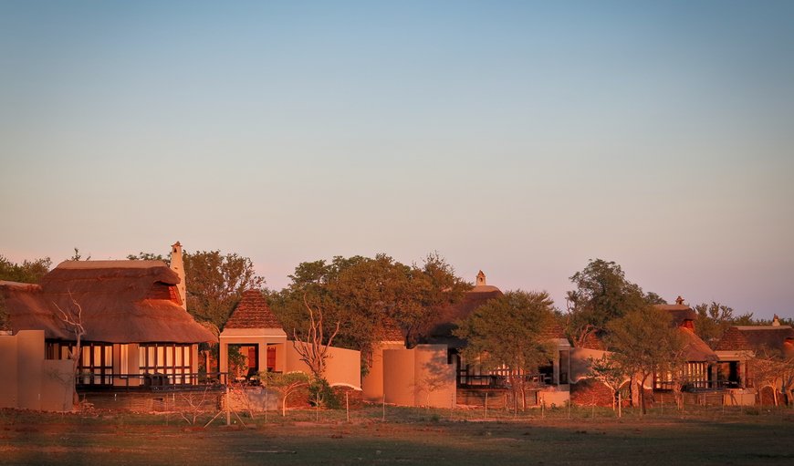 Welcome to Jamala Madikwe Royal Safari Lodge in Madikwe Reserve, North West Province, South Africa