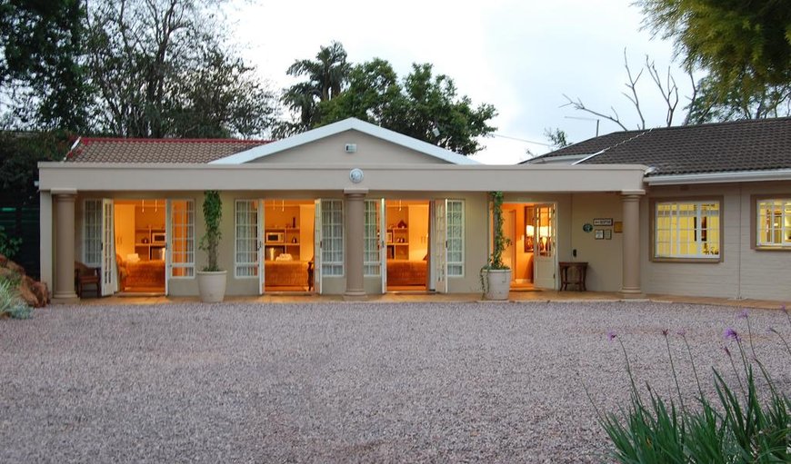 Branley Lodge in Hillcrest, Durban, KwaZulu-Natal, South Africa