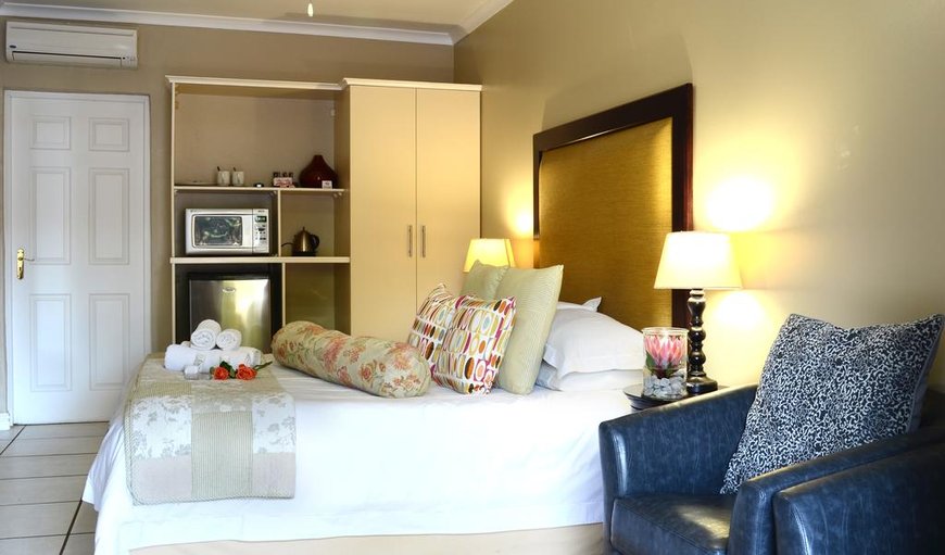 Double room: Double Bedroom