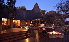 Zangarna Game Lodge image