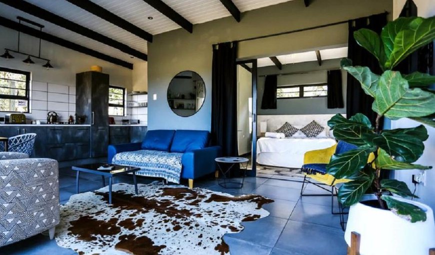 Hadada Self Catering Studio in Haga Haga, Komga, Eastern Cape, South Africa