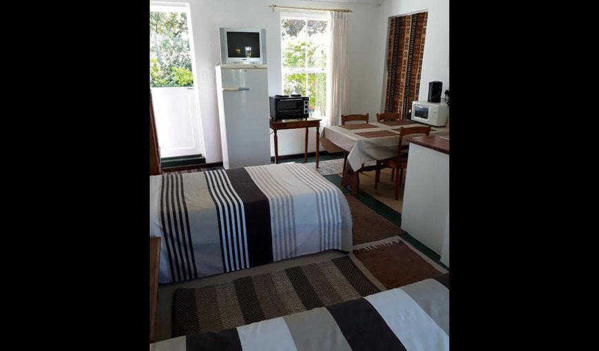 Self catering Unit 3: Unit 3