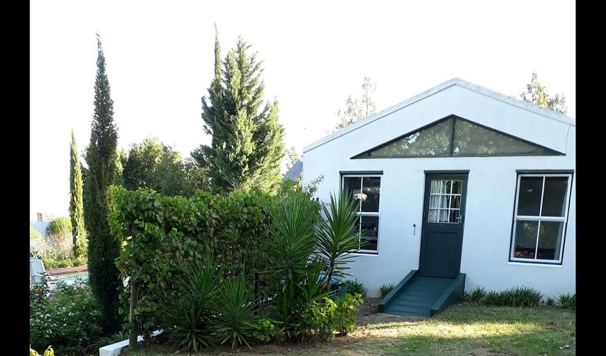 Self Catering Unit 4: Unit 4