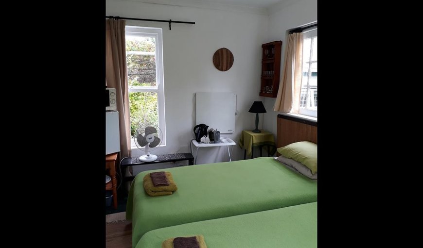 Self catering Unit 1: Unit 1