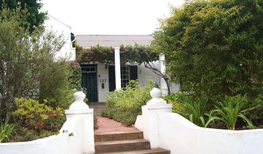 Welcome to Winterson en Somerkoelte in Swellendam, Western Cape, South Africa