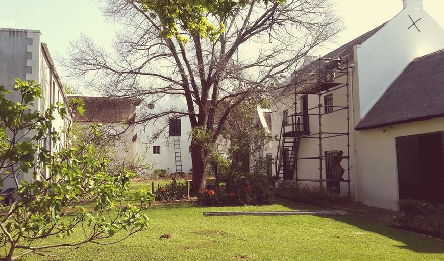 Kadie Cottage in Swellendam, Western Cape, South Africa