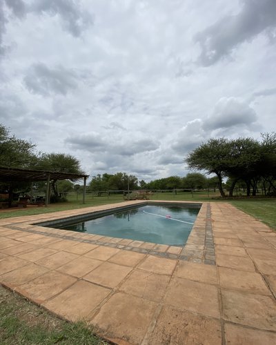 Dinokeng Game Reserve