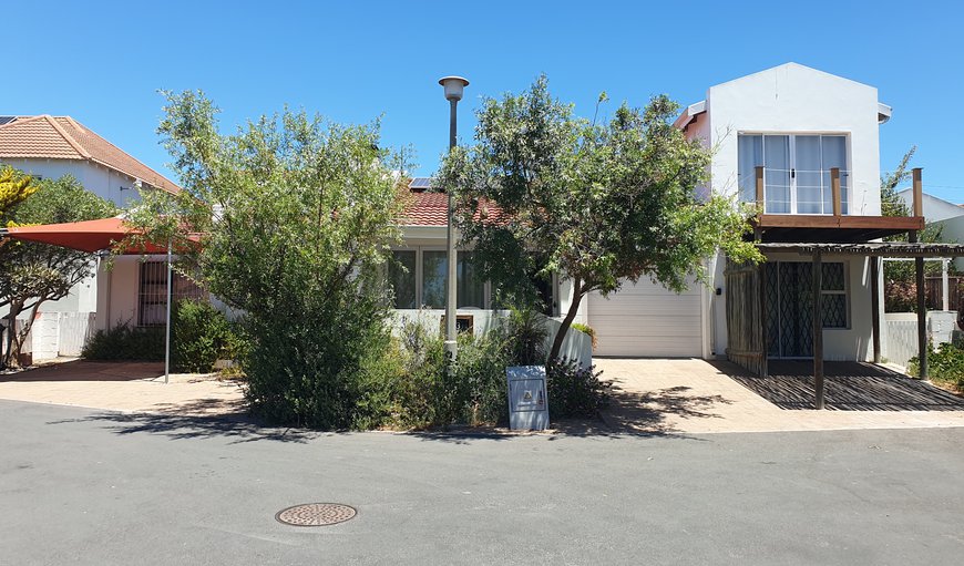 Jaloersbaai Cottage & Nes in Hannas Bay, St Helena Bay, Western Cape, South Africa