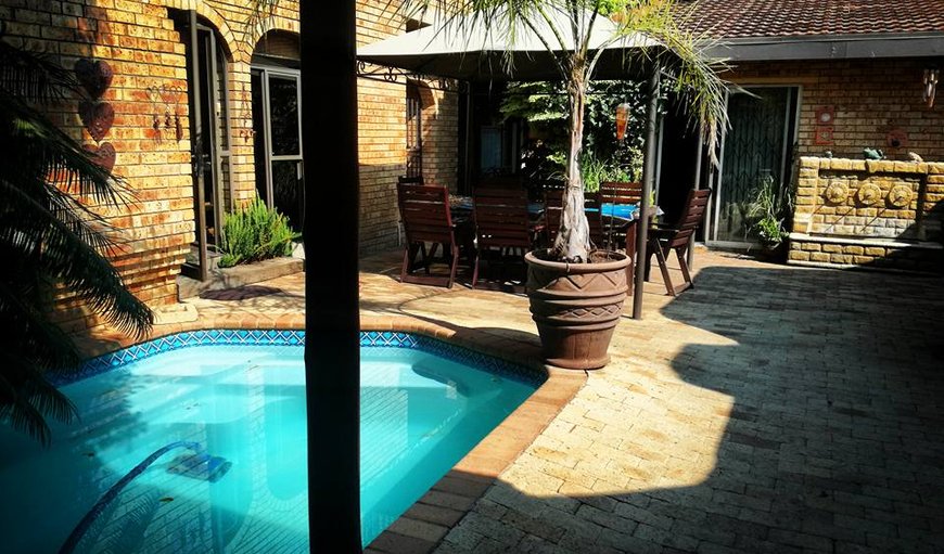 Villa Siesta Guesthouse in Welkom, Free State Province, South Africa