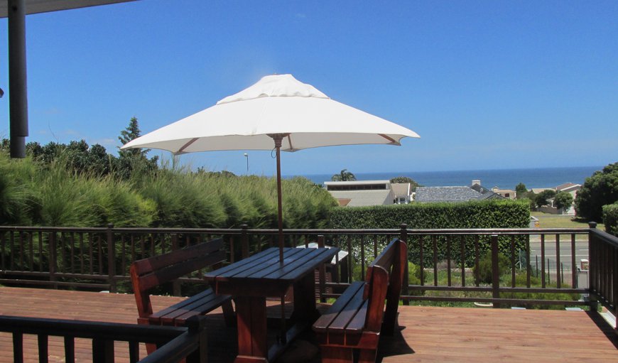 Casa Del Mar in Voelklip, Hermanus, Western Cape, South Africa