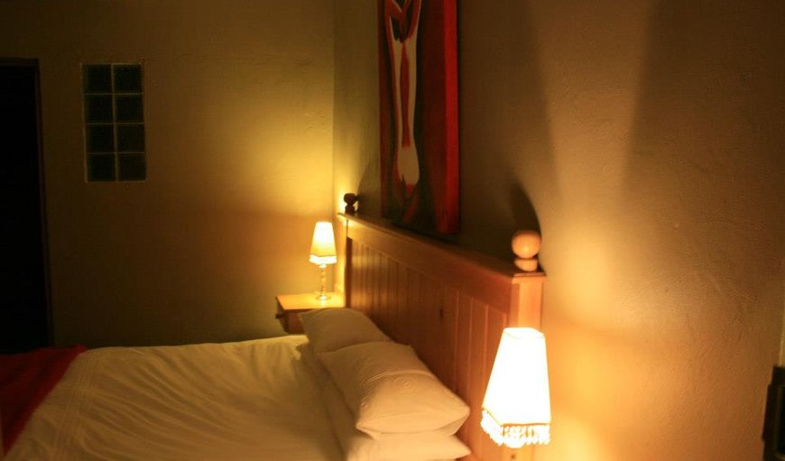 Room 7: Room with Queen Bed