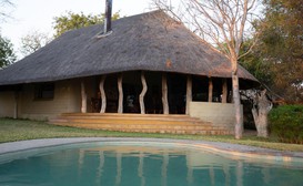 Kwenga Safari Lodge image
