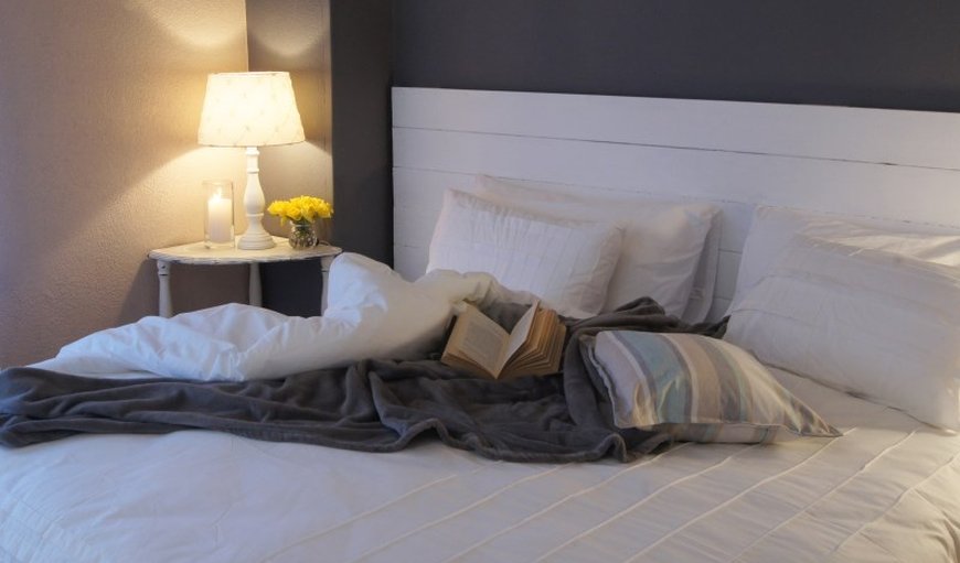Rooms: Bedrooms with En-suites