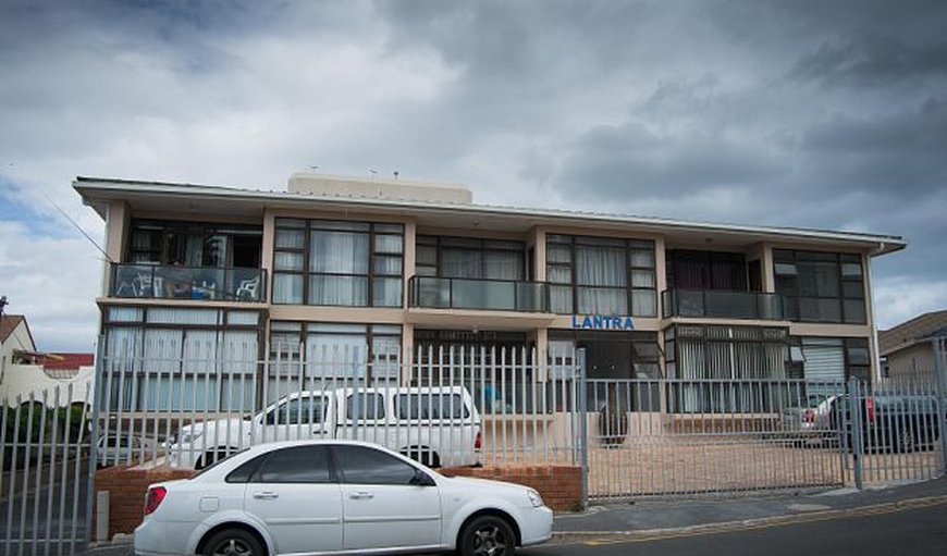 Apartment Block in Strand, Western Cape, South Africa