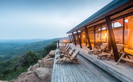 Rhino Ridge Safari Lodge image