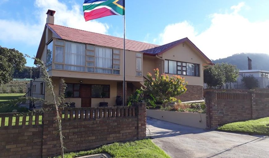Zamar Guest House in Caledon, Western Cape, South Africa