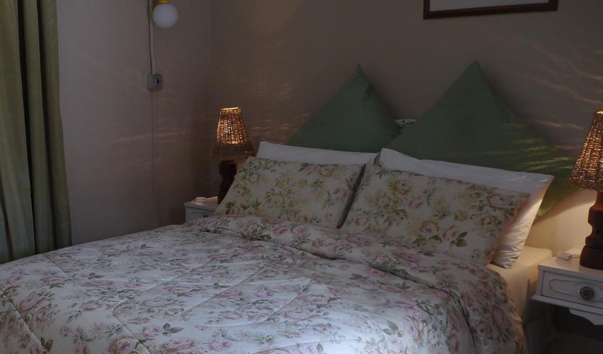 Room 07: Sandflats Country Inn and Self Catering