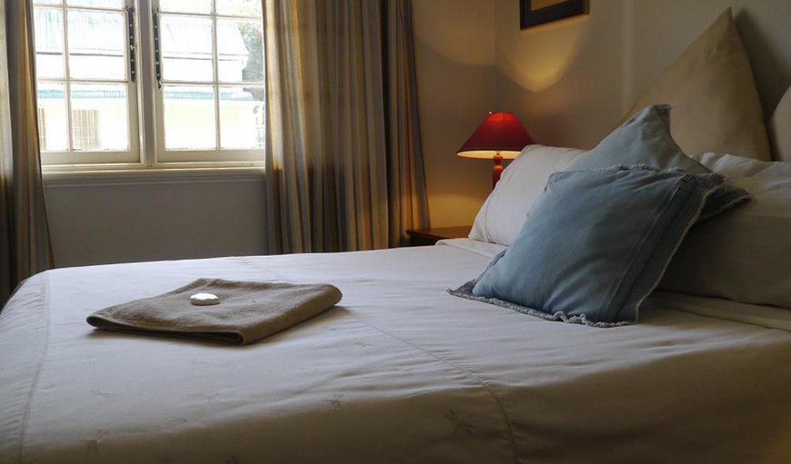 Room 01 & 02: Sandflats Country Inn and Self Catering