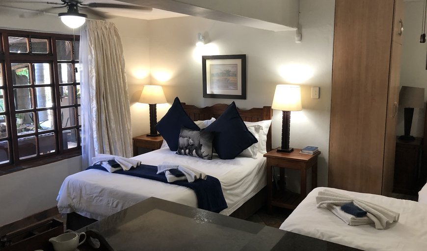 Large Self-Catering unit: Large Self Catering Unit