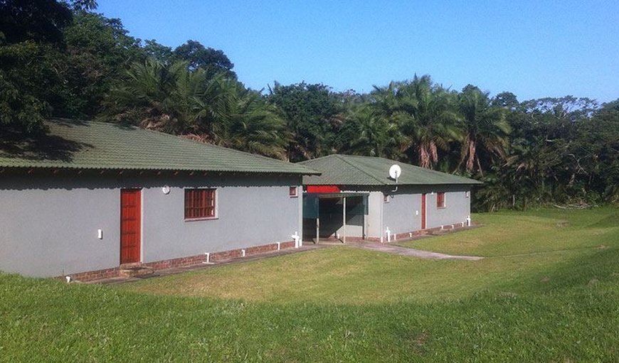 River Valley Nature Reserve offers two identical cottages located in a beautiful and peaceful part of the reserve close to the iVungu River. River Valley Nature Reserve offers two identical cottages located in a beautiful and peaceful part of the reserve close to the iVungu River.