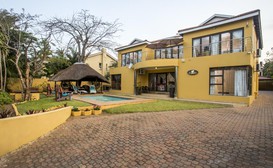 Ezulwini Guest House image