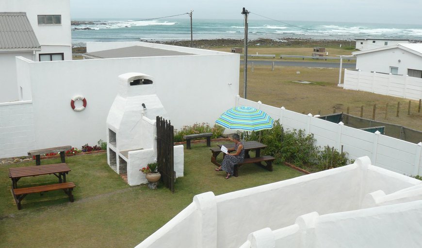 Welcome to House of 2 Oceans in Cape Agulhas, Western Cape, South Africa