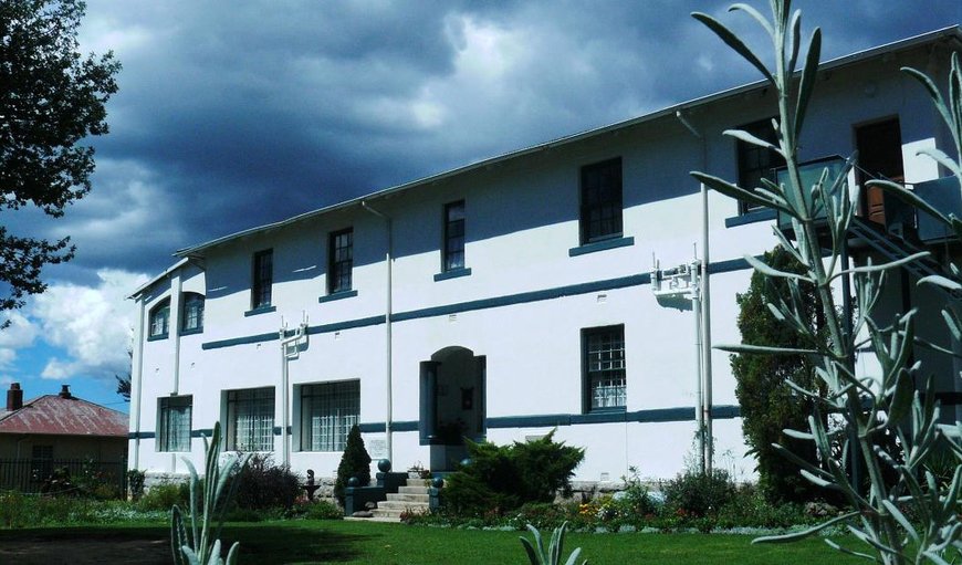 Clarendon Guest House in Ugie, Eastern Cape, South Africa