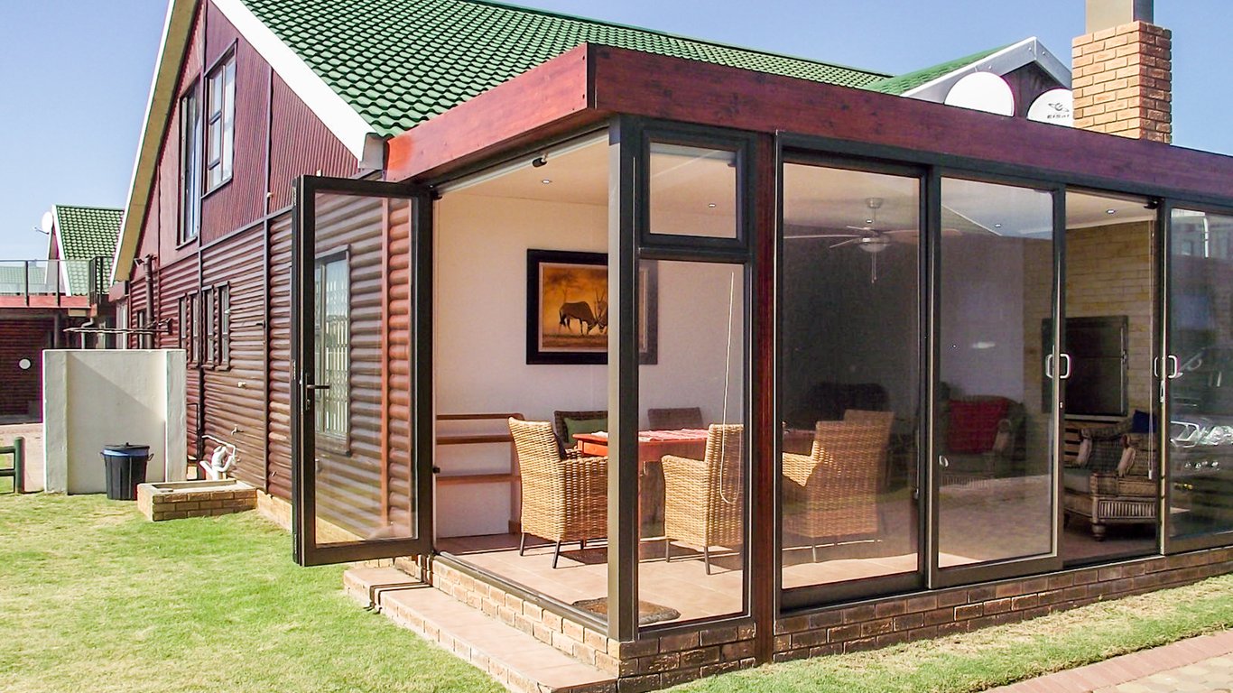 Bayview Sea Cottage In Diaz Beach Mossel Bay Best Price Guaranteed