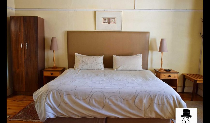 Villa Suites: Villa Suites - Bedroom 