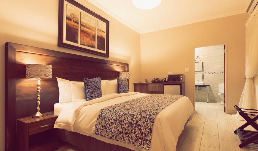 Luxury Double Room: Double Room