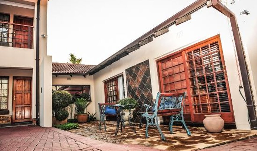 Welcome to Lavender Lane Guesthouse! in Witbank, Mpumalanga, South Africa