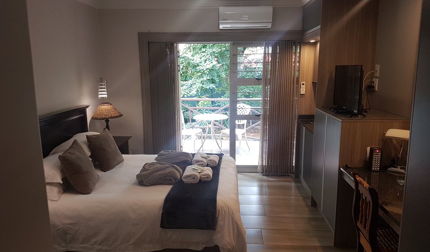 Lana Room: Lana Room - Bedroom view