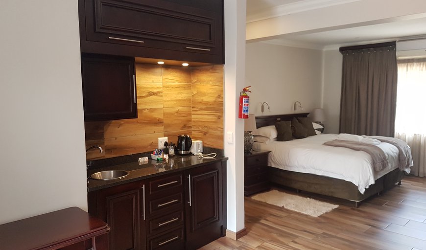 Joshua Room: Joshua Room - Room View
