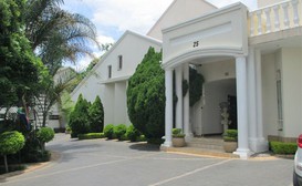 Cornerstone Guest Lodge image