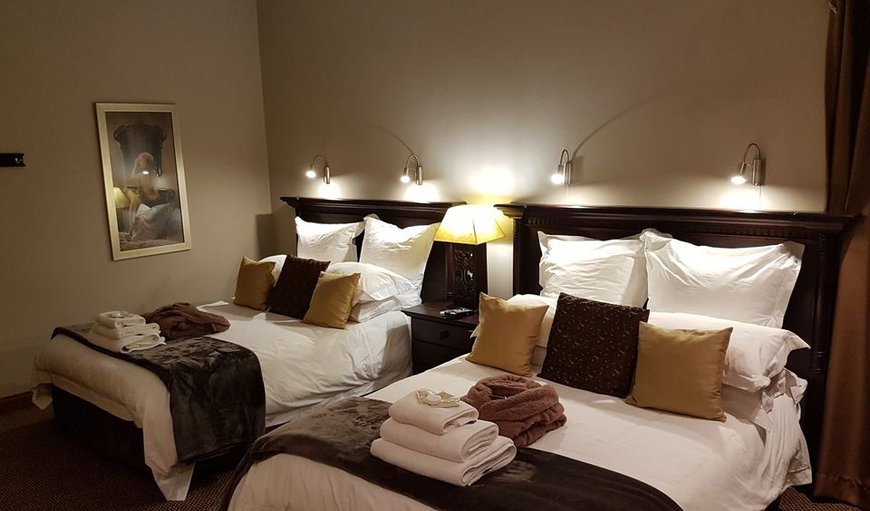 Roman Room: Roman Room - Executive room