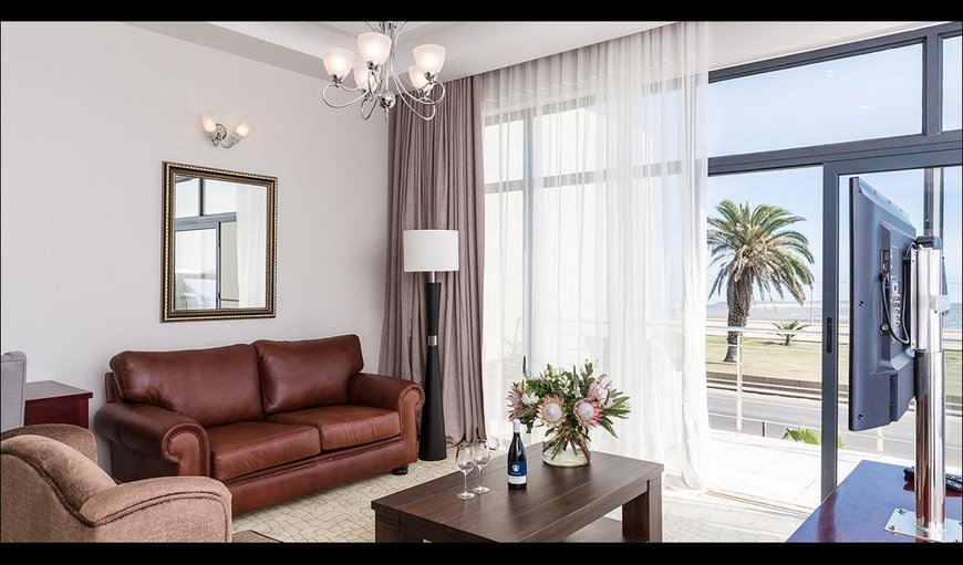 Luxury Rooms: De Luxe Room