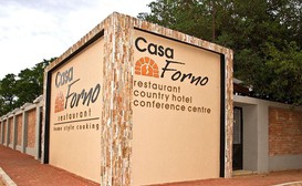 Casa Forno Country Hotel image