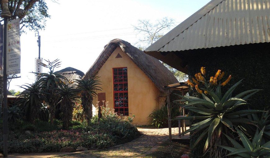 Property exterior in Manzini, Manzini, Eswatini (Swaziland)