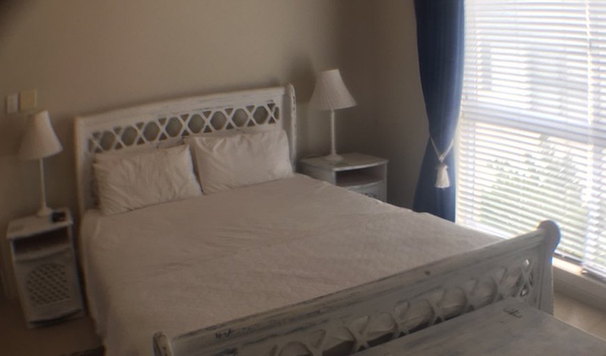 Bedroom 3: Bedroom 3 This room has and extended room which has another double bed!ideal for 2 couples wanting to share a room .
This room has a shower single vanity and toilet!