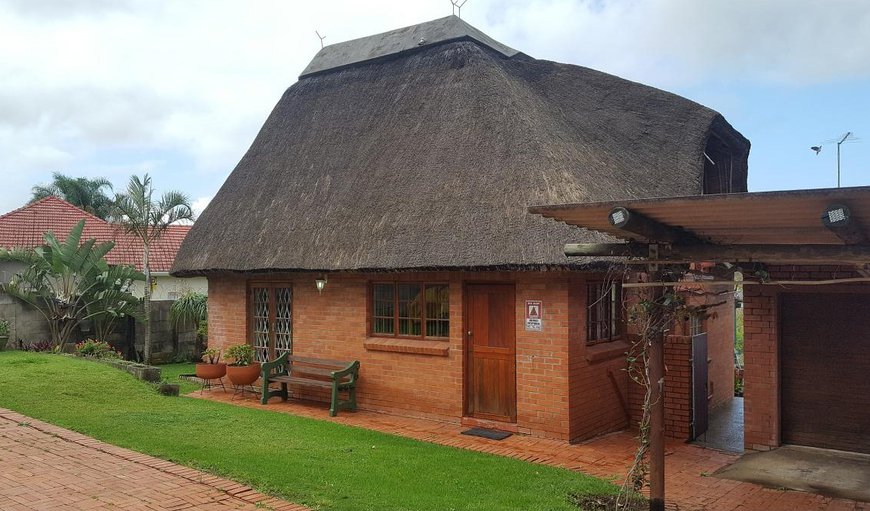 The Valley Lodge in Nahoon, East London, Eastern Cape, South Africa